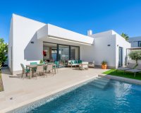 Reventa - Villa - Mar Menor - Mar de Cristal