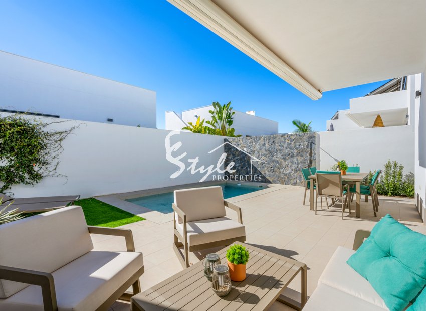 Reventa - Villa - Mar Menor - Mar de Cristal