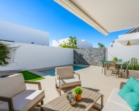 Reventa - Villa - Mar Menor - Mar de Cristal