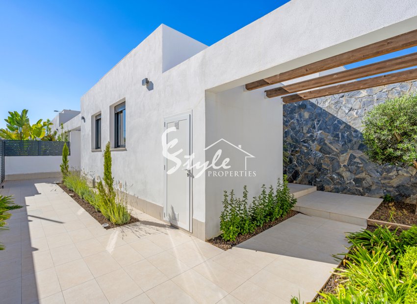 Reventa - Villa - Mar Menor - Mar de Cristal