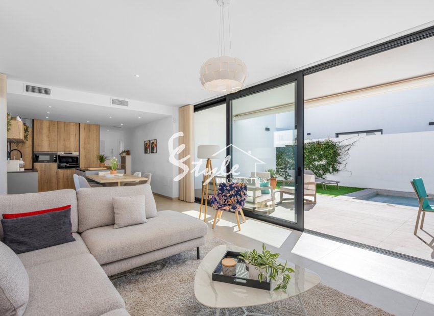 Reventa - Villa - Mar Menor - Mar de Cristal