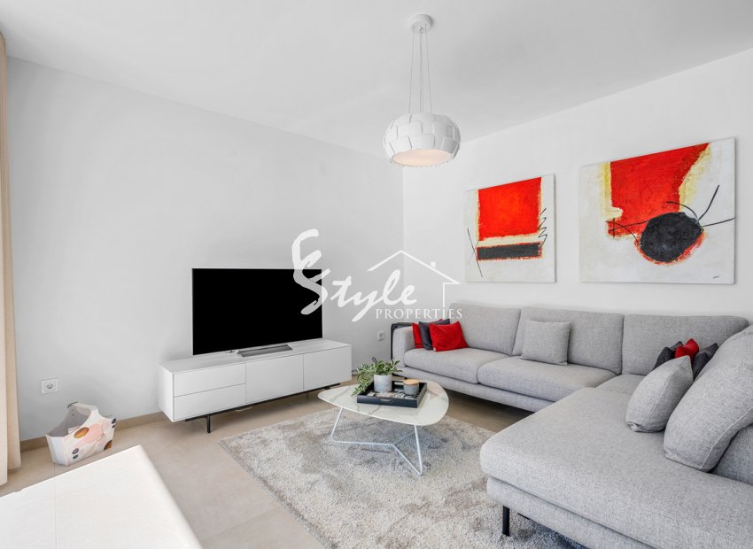 Reventa - Villa - Mar Menor - Mar de Cristal