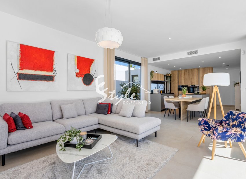 Reventa - Villa - Mar Menor - Mar de Cristal