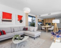 Reventa - Villa - Mar Menor - Mar de Cristal