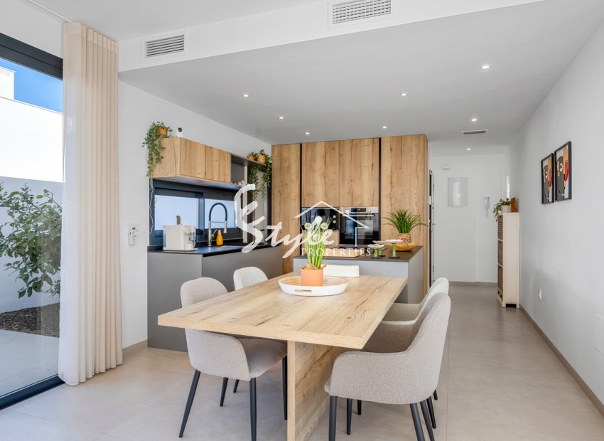 Reventa - Villa - Mar Menor - Mar de Cristal