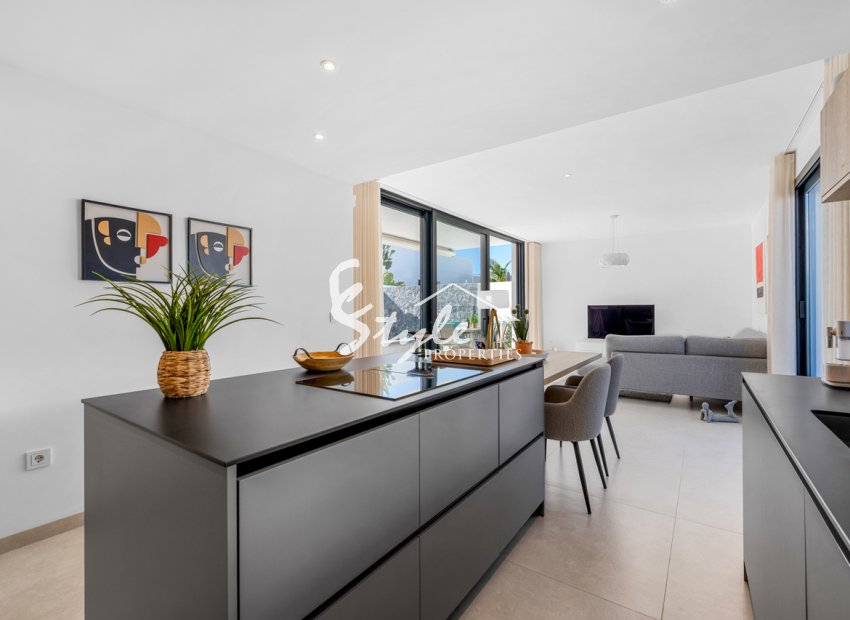 Reventa - Villa - Mar Menor - Mar de Cristal