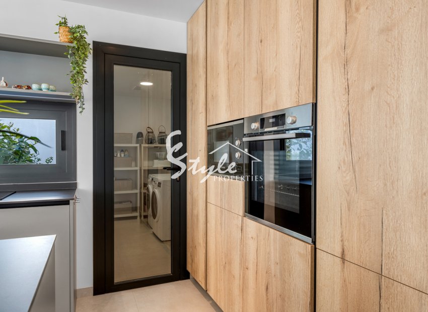 Reventa - Villa - Mar Menor - Mar de Cristal