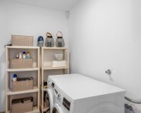 Reventa - Villa - Mar Menor - Mar de Cristal