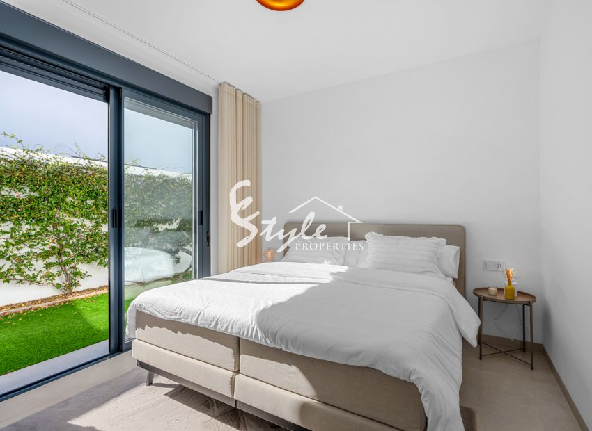 Reventa - Villa - Mar Menor - Mar de Cristal