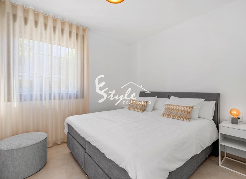 Reventa - Villa - Mar Menor - Mar de Cristal