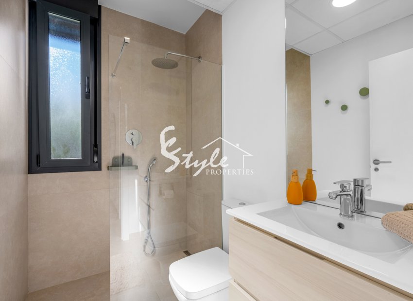 Reventa - Villa - Mar Menor - Mar de Cristal