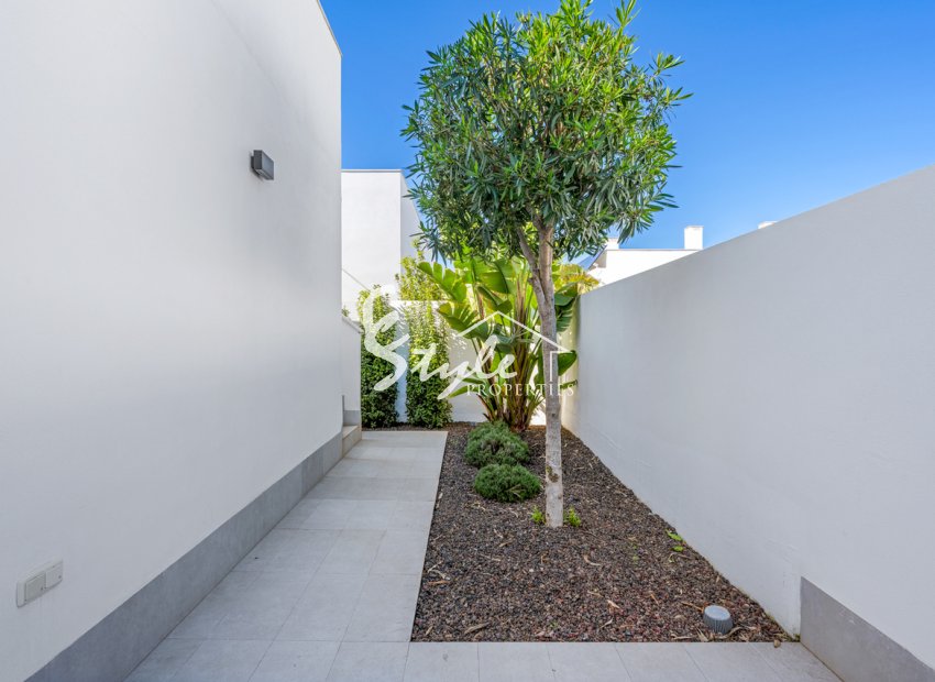 Reventa - Villa - Mar Menor - Mar de Cristal