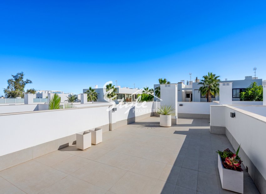 Reventa - Villa - Mar Menor - Mar de Cristal