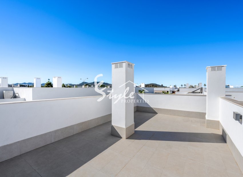 Reventa - Villa - Mar Menor - Mar de Cristal