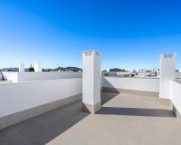 Reventa - Villa - Mar Menor - Mar de Cristal