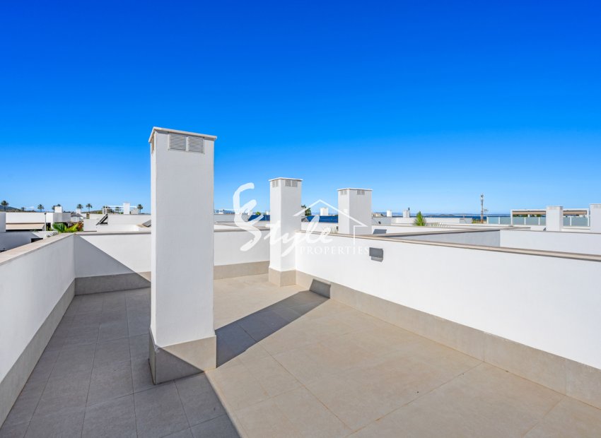 Reventa - Villa - Mar Menor - Mar de Cristal
