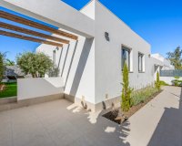 Reventa - Villa - Mar Menor - Mar de Cristal