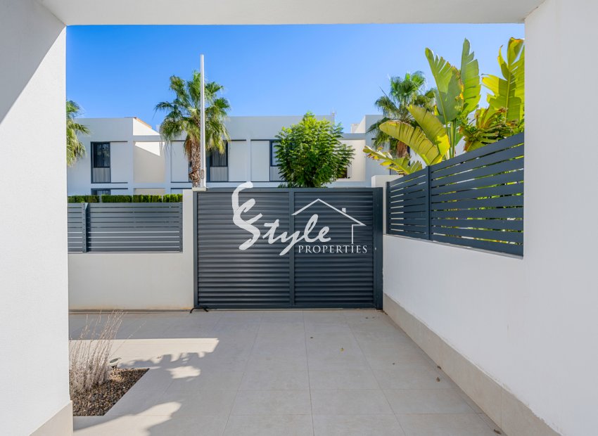 Reventa - Villa - Mar Menor - Mar de Cristal