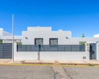 Reventa - Villa - Mar Menor - Mar de Cristal