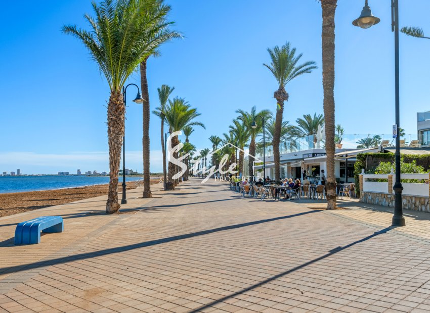 Reventa - Villa - Mar Menor - Mar de Cristal