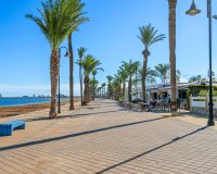 Reventa - Villa - Mar Menor - Mar de Cristal