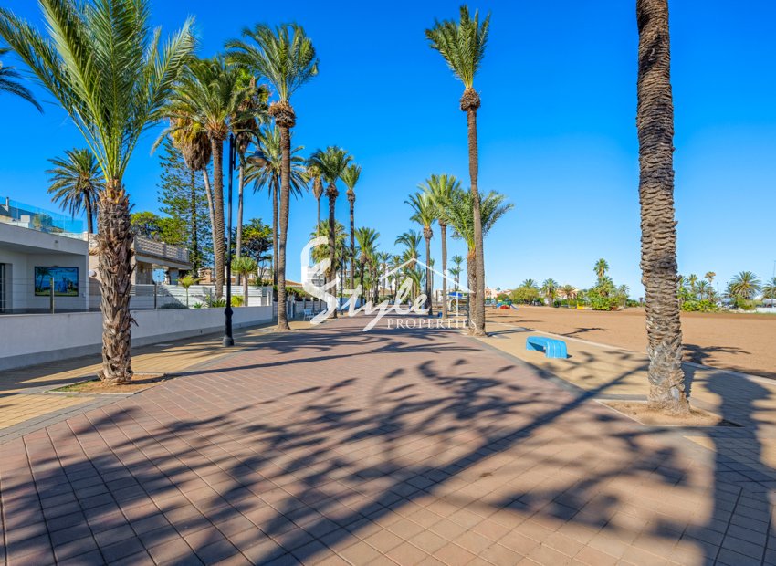 Reventa - Villa - Mar Menor - Mar de Cristal