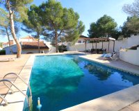 Reventa - Villa - Mil Palmeras