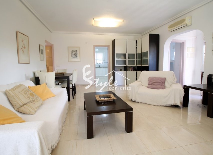 Reventa - Villa - Mil Palmeras