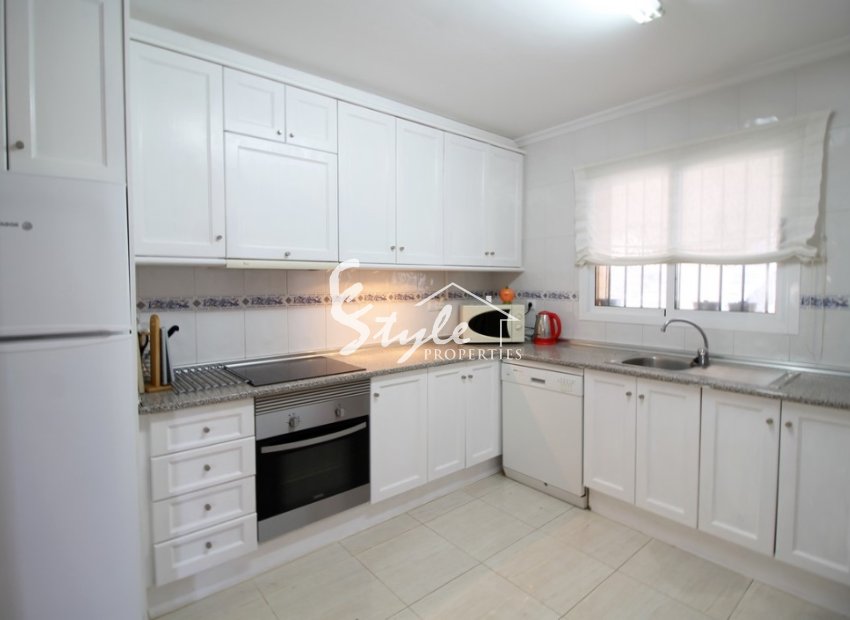 Reventa - Villa - Mil Palmeras