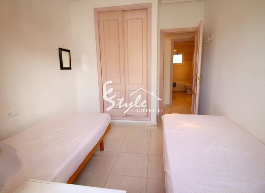 Reventa - Villa - Mil Palmeras