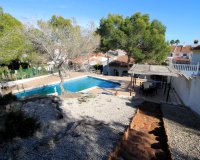 Reventa - Villa - Mil Palmeras