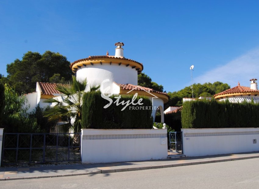 Reventa - Villa - Mil Palmeras