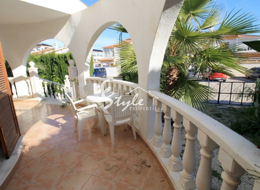 Reventa - Villa - Mil Palmeras