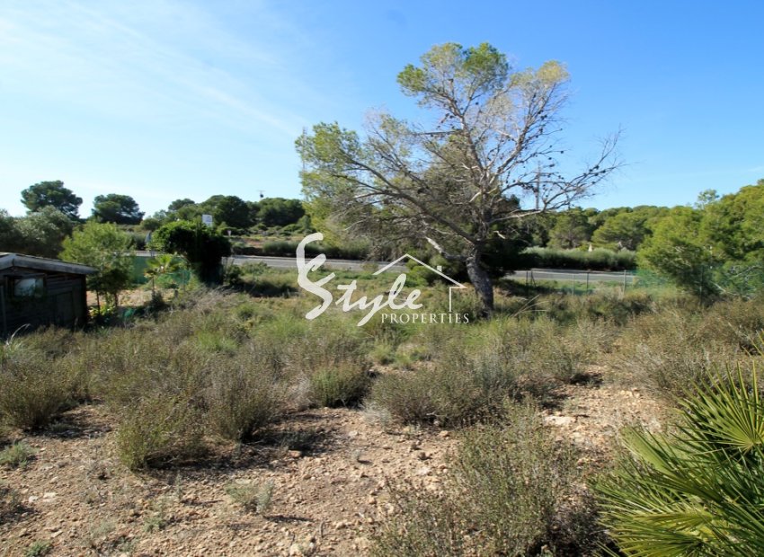 Reventa - Villa - Mil Palmeras