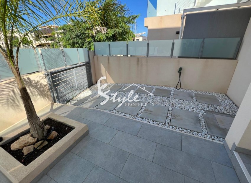 Reventa - Villa - Mil Palmeras