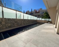 Reventa - Villa - Mil Palmeras