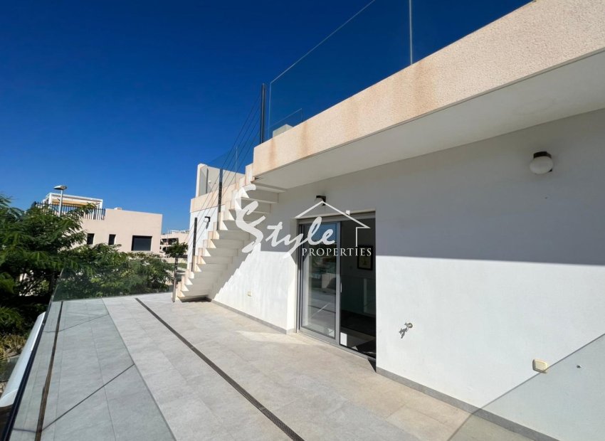 Reventa - Villa - Mil Palmeras