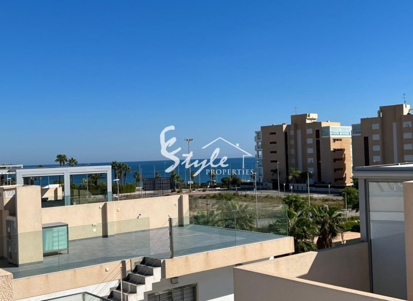 Reventa - Villa - Mil Palmeras