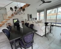 Reventa - Villa - Mil Palmeras