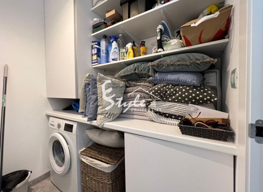 Reventa - Villa - Mil Palmeras