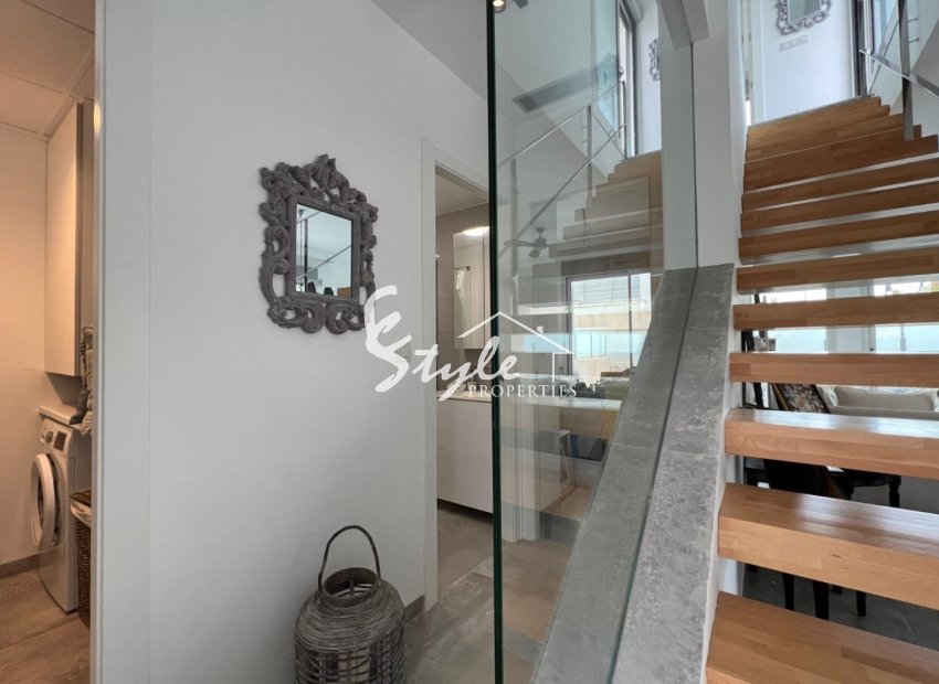 Reventa - Villa - Mil Palmeras