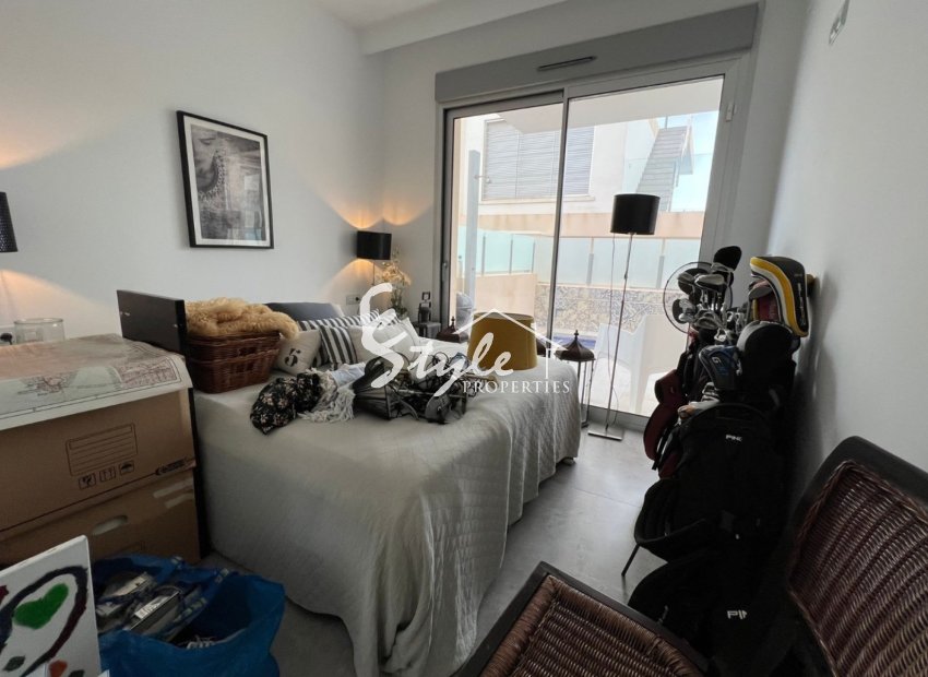 Reventa - Villa - Mil Palmeras