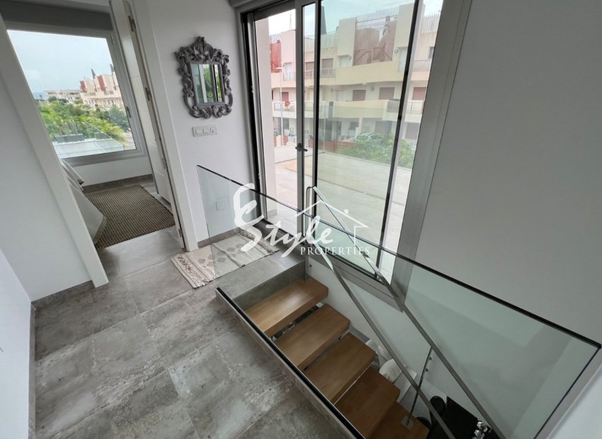 Reventa - Villa - Mil Palmeras