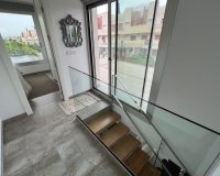 Reventa - Villa - Mil Palmeras