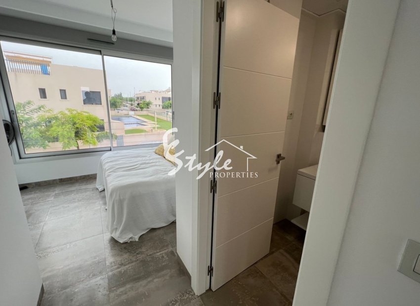 Reventa - Villa - Mil Palmeras