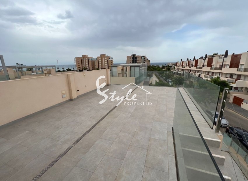 Reventa - Villa - Mil Palmeras