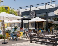 Reventa - Villa - Mil Palmeras