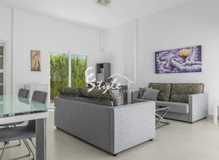 Reventa - Villa - Mil Palmeras