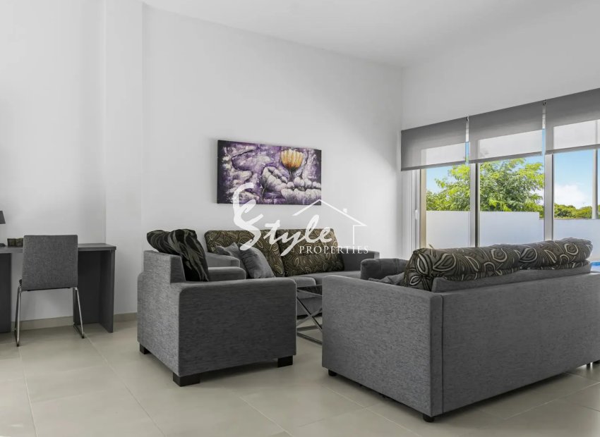 Reventa - Villa - Mil Palmeras