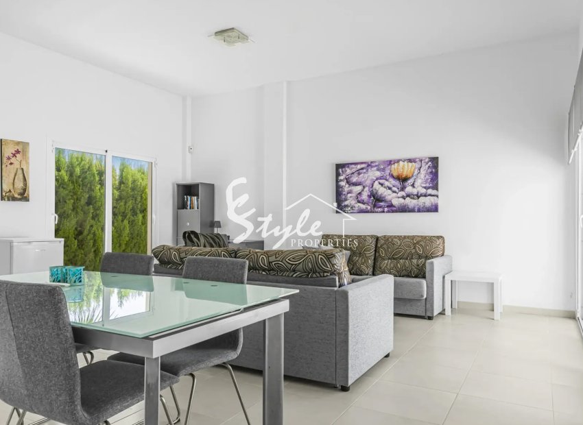 Reventa - Villa - Mil Palmeras